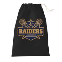 Cotton stuff bag Thumbnail