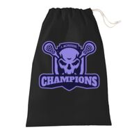 Cotton stuff bag Thumbnail