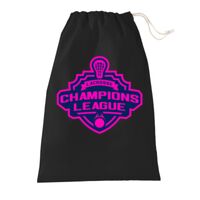Cotton stuff bag Thumbnail