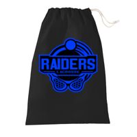 Cotton stuff bag Thumbnail