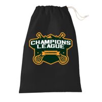 Cotton stuff bag Thumbnail