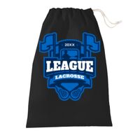 Cotton stuff bag Thumbnail