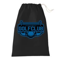 Cotton stuff bag Thumbnail
