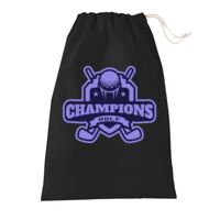 Cotton stuff bag Thumbnail