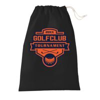 Cotton stuff bag Thumbnail