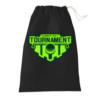 Cotton stuff bag Thumbnail