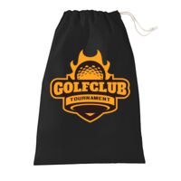 Cotton stuff bag Thumbnail