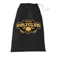 Cotton stuff bag Thumbnail