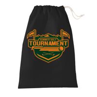 Cotton stuff bag Thumbnail
