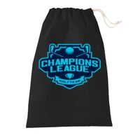 Cotton stuff bag Thumbnail
