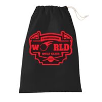 Cotton stuff bag Thumbnail
