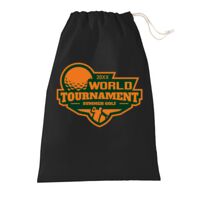Cotton stuff bag Thumbnail