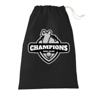 Cotton stuff bag Thumbnail