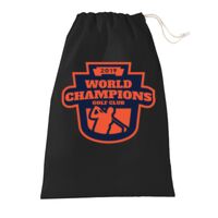 Cotton stuff bag Thumbnail