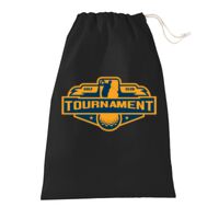 Cotton stuff bag Thumbnail