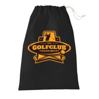 Cotton stuff bag Thumbnail