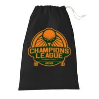 Cotton stuff bag Thumbnail