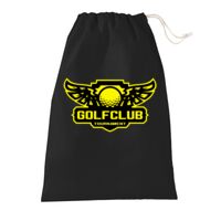 Cotton stuff bag Thumbnail