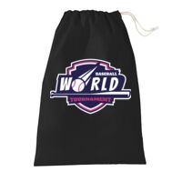 Cotton stuff bag Thumbnail