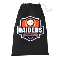 Cotton stuff bag Thumbnail