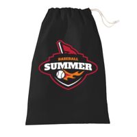 Cotton stuff bag Thumbnail