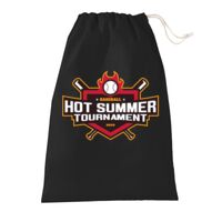 Cotton stuff bag Thumbnail