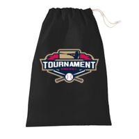 Cotton stuff bag Thumbnail