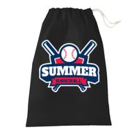 Cotton stuff bag Thumbnail
