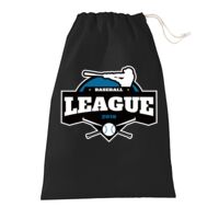 Cotton stuff bag Thumbnail