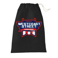 Cotton stuff bag Thumbnail