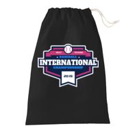 Cotton stuff bag Thumbnail
