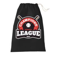 Cotton stuff bag Thumbnail