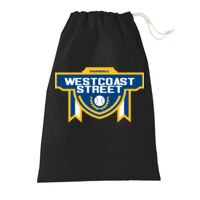 Cotton stuff bag Thumbnail