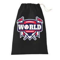 Cotton stuff bag Thumbnail