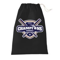 Cotton stuff bag Thumbnail