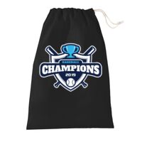 Cotton stuff bag Thumbnail