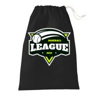 Cotton stuff bag Thumbnail