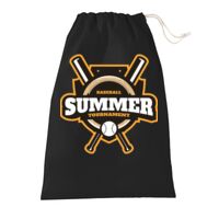 Cotton stuff bag Thumbnail