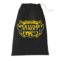Cotton stuff bag Thumbnail