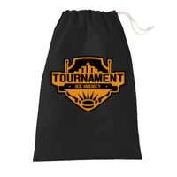 Cotton stuff bag Thumbnail