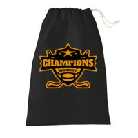 Cotton stuff bag Thumbnail