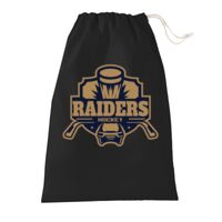 Cotton stuff bag Thumbnail