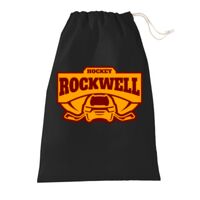 Cotton stuff bag Thumbnail