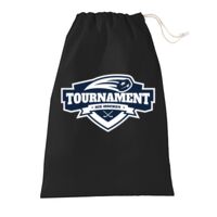 Cotton stuff bag Thumbnail