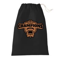 Cotton stuff bag Thumbnail