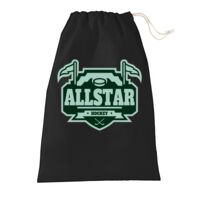 Cotton stuff bag Thumbnail