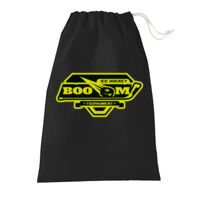 Cotton stuff bag Thumbnail