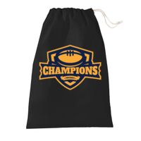 Cotton stuff bag Thumbnail