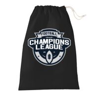 Cotton stuff bag Thumbnail