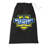 Cotton stuff bag Thumbnail